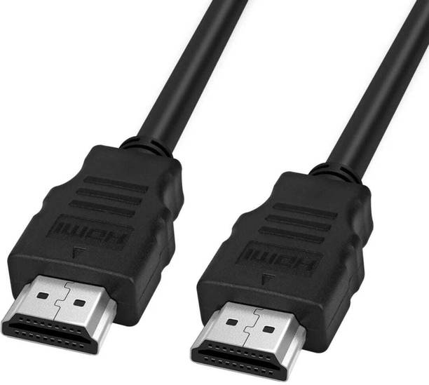 Janishka HDMI Cable 1.5 m HDMI CABLE 1.5 Meter