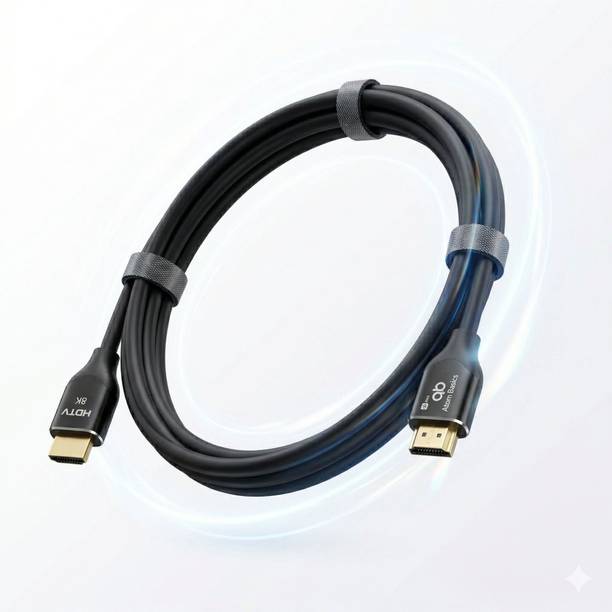 PC Max HDMI Cable 5 m PVC PCM-HDMI4K-5M-HC003