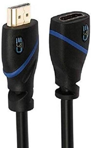 C&E HDMI Cable 1.8 m CNE40362