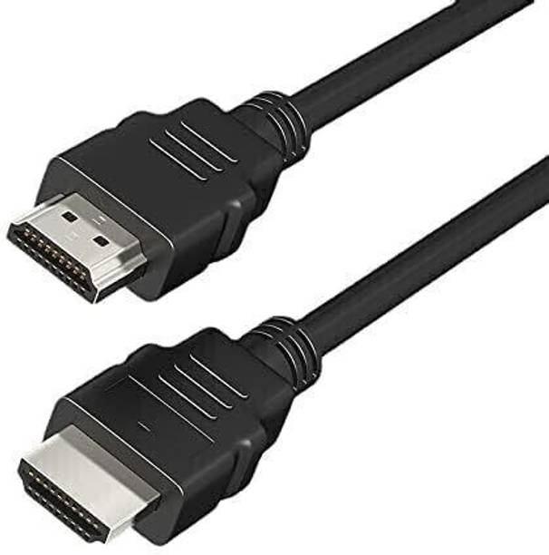 BKC HDMI Cable 1.5 m 8K Hdmi Cable 1.5 Meter 2.1, (Certified) 10K & 8K@60Hz & 4K @120Hz 144Hz 48Gbps