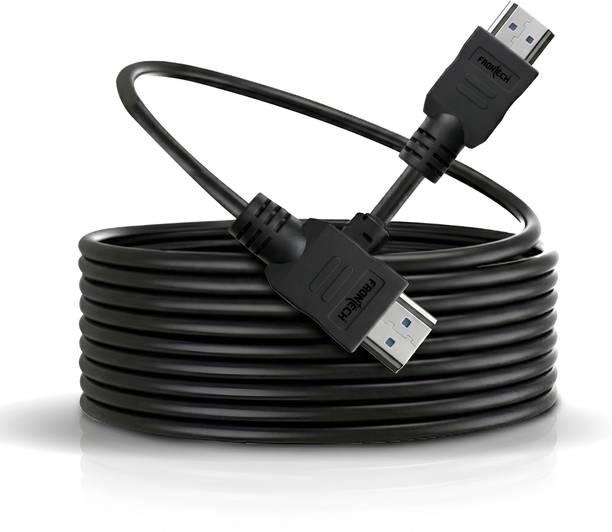 Frontech HDMI Cable 5 m PVC NC-0020