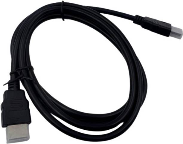 TRIVENI INFOTECH HDMI Cable 1.5 m TI-HDMI-1080P-1.5M