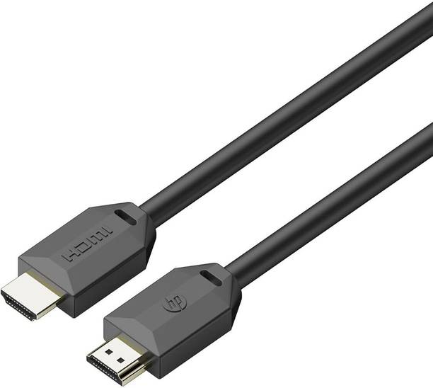 HP HDMI Cable 0.5 A 3 m ALUMINUM FOIL+BRAIDED SHIELD 9V55BAA