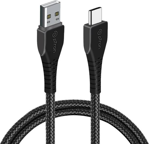 PTron USB Type C Cable 1 m 480.0