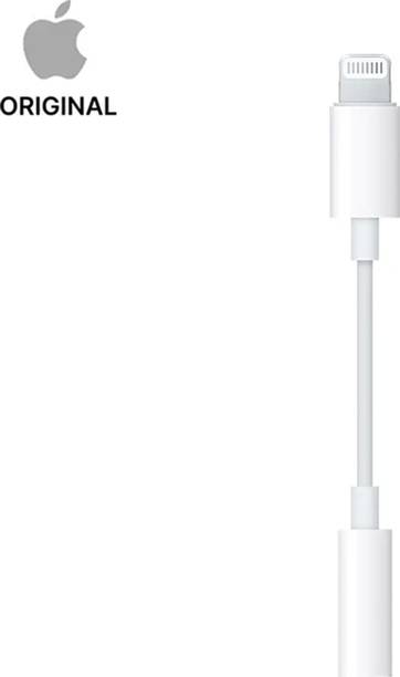 Apple Lightning Cable 1 A 1.2 m MXK22ZM/A