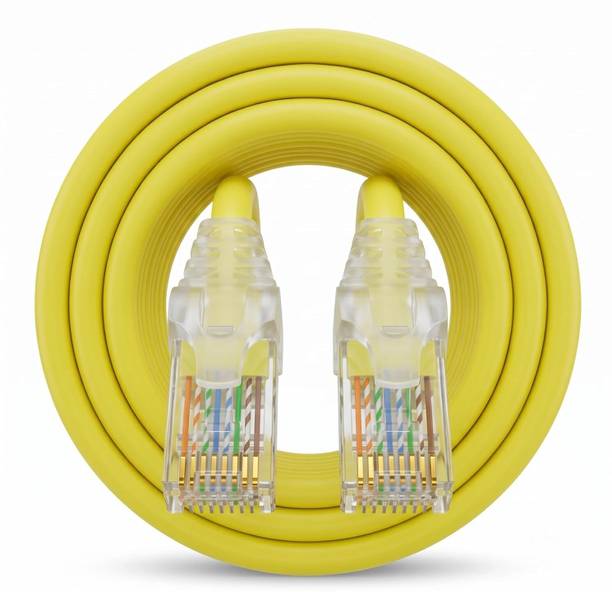 HOC Technologies LAN Cable 1.1 m ( Y ) HP6-1.1L