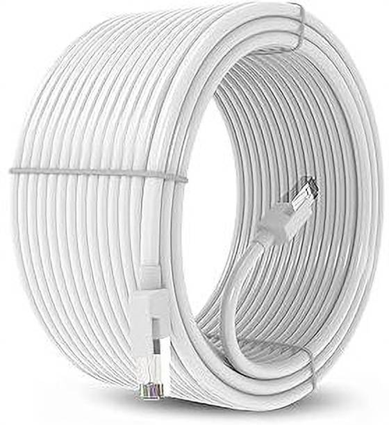 HIVEN LAN Cable 50 m Cat 6 Lan cable-50 m
