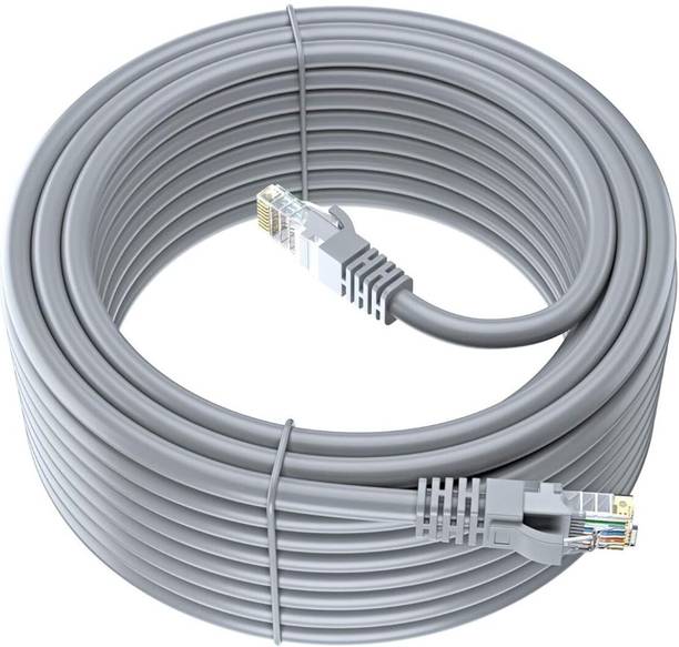 Sadow LAN Cable 1.5 m 1.5 Meter Lan Cable Network Lan Patch Cord, High Speed Internet Wire, Standard RJ45 Connector for PC, Computer Servers, Router, Modem,Smart TV, Printer, XBOX