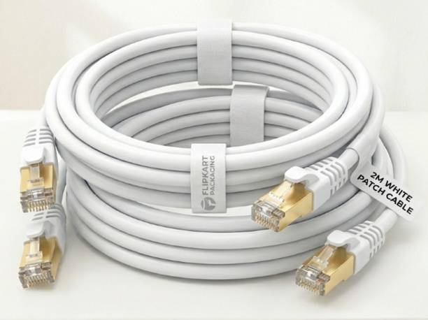 Rainpro LAN Cable 1.5 A 2 m N/A CAT6-2M-P2