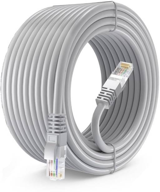 Sadow LAN Cable 50 m CAT6/Cat 6 Ethernet Cable Network Cable Internet Cable RJ45 LAN Wire High Speed Patch Cable Computer Cord
