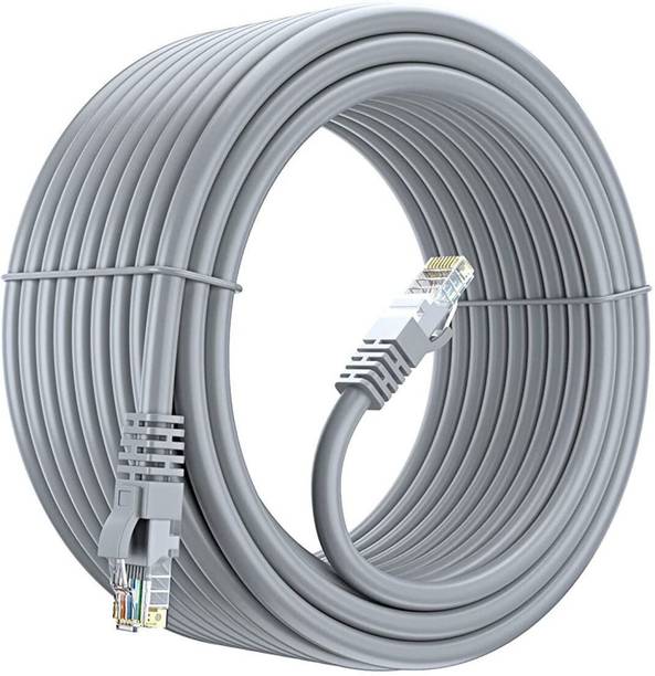 EXPERTRONICS LAN Cable 10 m CAT6 10MTR