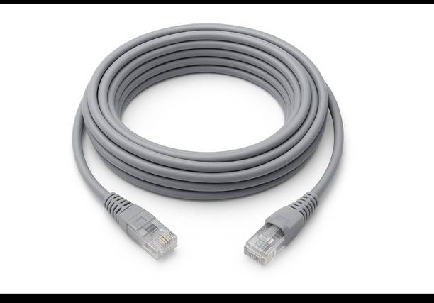 Clicknet LAN Cable 15 m CM-LAN-6A