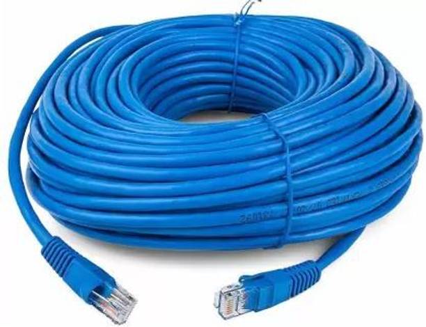 Storm LAN Cable 5 m COPPER BRAIDING HIGH SPEED CAT 6