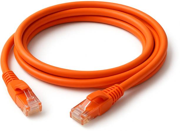 Rainpro LAN Cable 3 m C6-ORG-02M-03M
