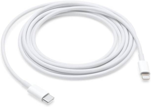 SANNO WORLD Lightning Cable 2 A 1.2 m Lightning