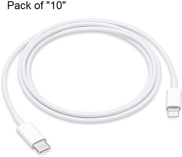 i-Top Lightning Cable 1.2 m Apple Lightning to USB-C Cable (1 m)