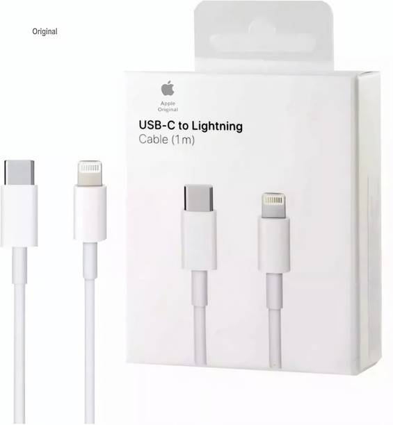 AppleTypeC lightnings Lightning Cable 1 m 20W18W