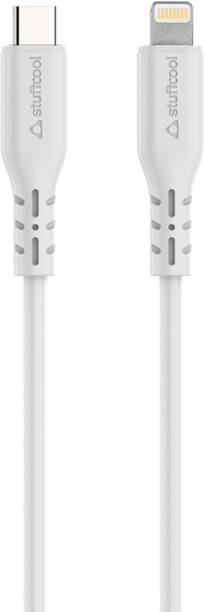 STUFFCOOL Lightning Cable 6.5 A 1.5 m Celer C to L