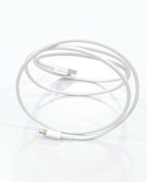 NUKAICHAU Lightning Cable 1.46 m UPGRADED VERSION Lightning Fast Charging Cable for IOS PHONES Lightning Cable