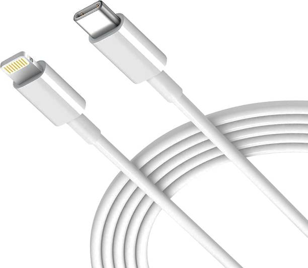 UniBoss Lightning Cable 5 A 1 m Copper C type to Lightning charging cable 411