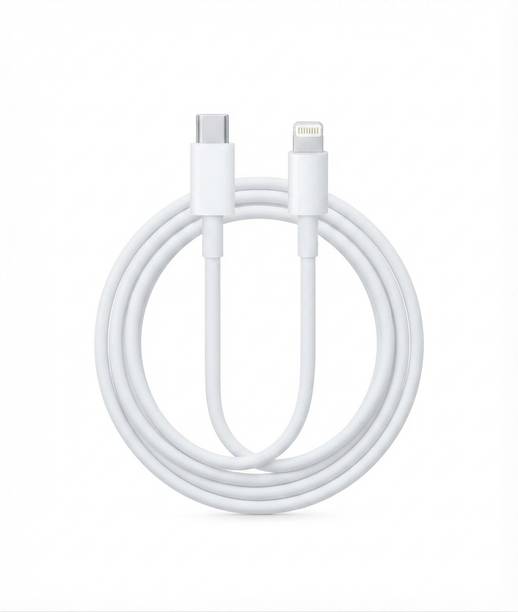 C to Lightning Lightning Cable 3 A 1 m Aluminum Foil, Copper TC-LTG-01