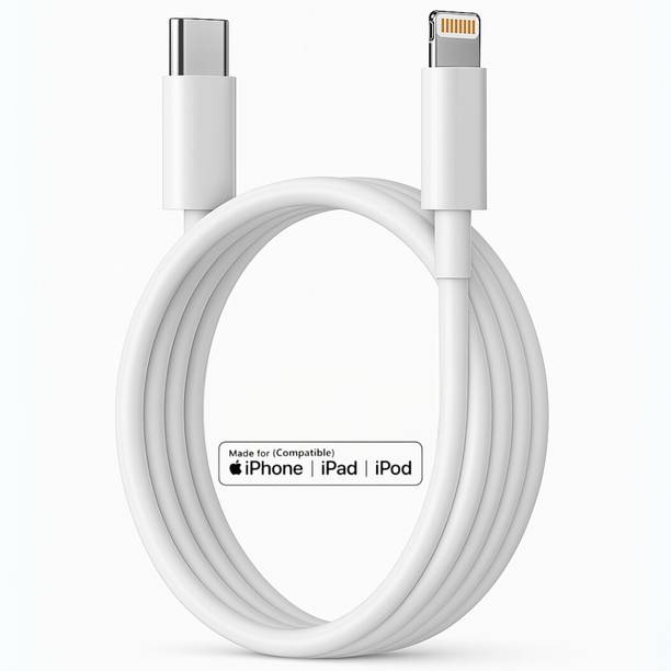 RoarX Lightning Cable 6 A 1 m Original quality 20 W PD Fast Charging USB C