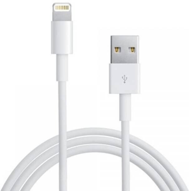 SANNO WORLD Lightning Cable 1.1 m Fast_Charging cable