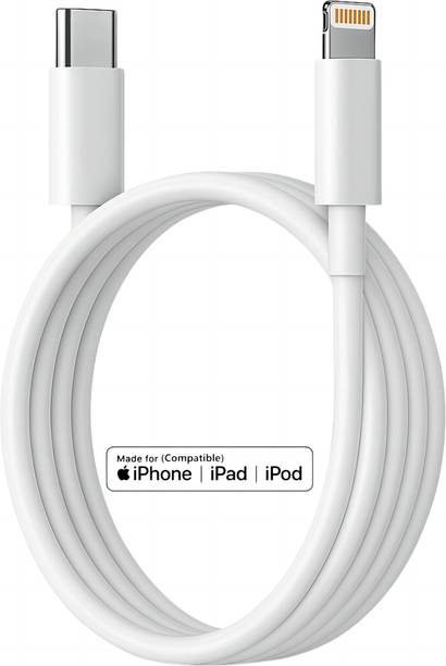 RoarX Lightning Cable 6 A 1 m Apple MFi Certified i_Phone Charger Cable, Apple Lightning to USB Cable Cord
