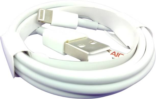 NUKAICHAU Lightning Cable 6 A 0.89 m Copper Braiding USB Lightning Data Cable