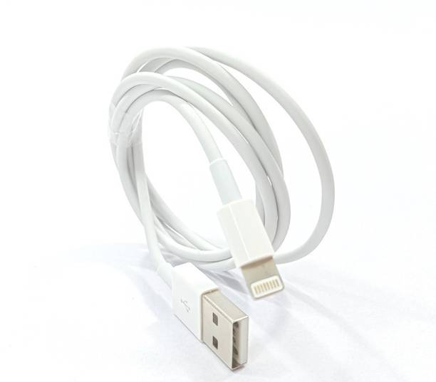 NUKAICHAU Lightning Cable 1.7 m UPGRADED VERSION Lightning Fast Charging Cable for IOS PHONES Lightning Cable