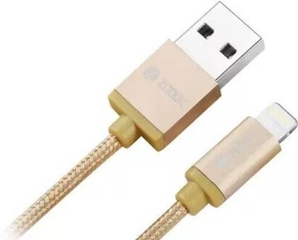 Zoook Lightning Cable 1 m ZT-BIC1M