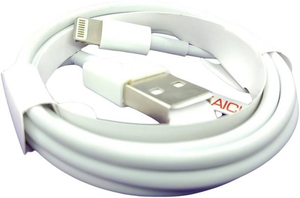 NUKAICHAU Lightning Cable 3 A 0.86 m Copper Braiding New Series Lightning Cable