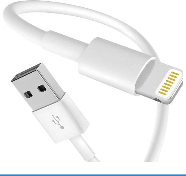 Ezigo Lightning Cable 1 m USB TO LIGHTNING CABLE CB33