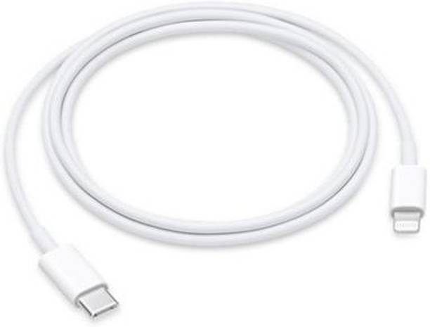 MAK Lightning Cable 2 A 1 m 20 W PD Fast Charging USB C to Compatible with iPhone X,11,12,13