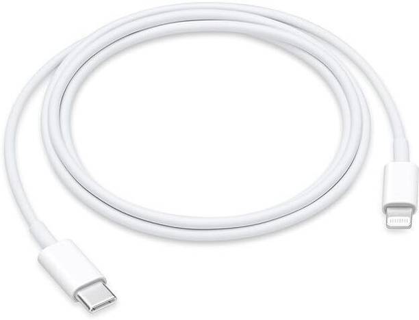 i-Top Lightning Cable 1 m Apple Lightning to USB-C Cable