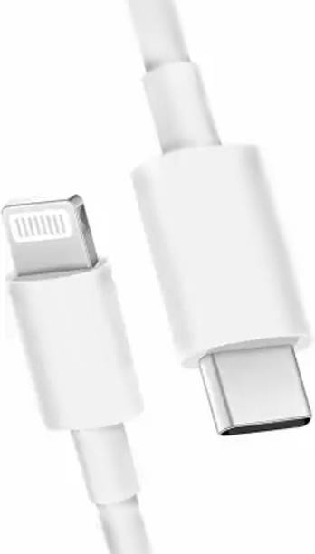 CLAT Lightning Cable 2 A 1 m 20W C TO LIGHTNING
