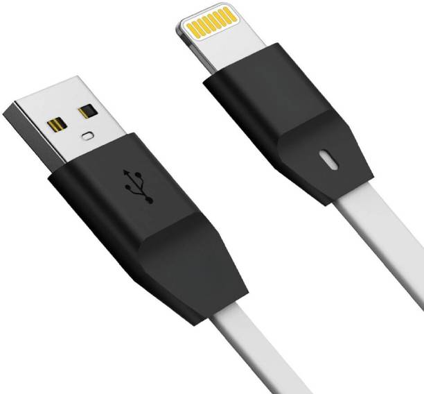 Aliens Lightning Cable 1 m USB cable for fast charging and data sync 480 mbps