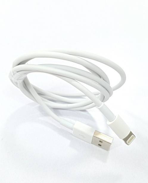 NUKAICHAU Lightning Cable 1.58 m UPGRADED VERSION Lightning Fast Charging Cable for IOS PHONES Lightning Cable