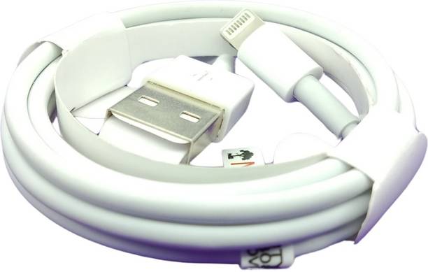 NUKAICHAU Lightning Cable 5 A 0.79 m Copper Braiding Lightning charger cable