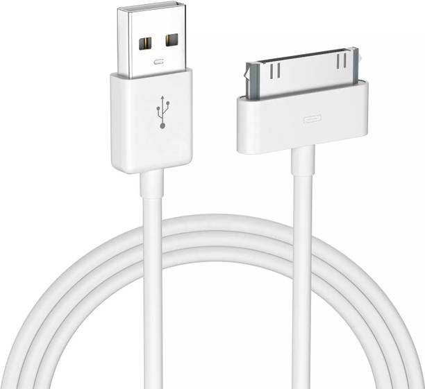 Frocel Lightning Cable 1 m 30 Pin to USB Data Sync & Charging Cable