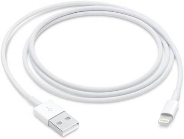 NUKAICHAU Lightning Cable 2 A 1 m DC118