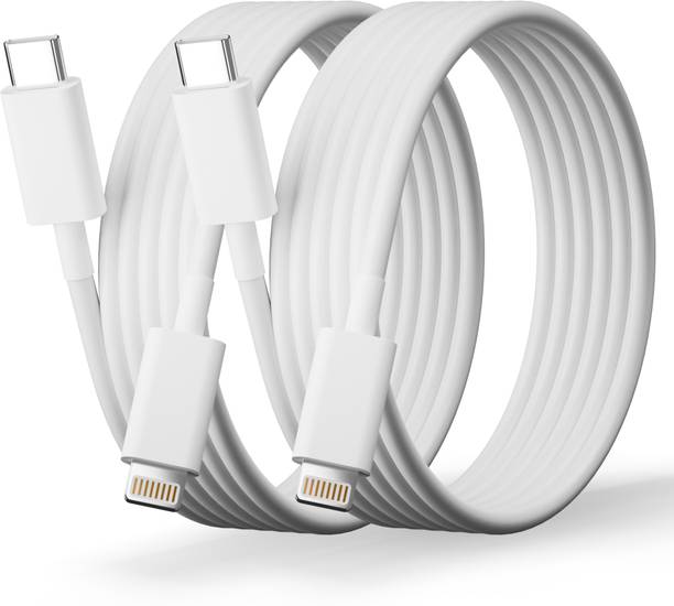 Ailkin USB Type C Cable 1 m Type C to Lightning cable for iPhone 14/13/12/11/XS/XR/X/SE
