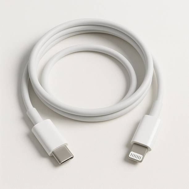 SB Lightning Cable 3 A 1 m PD 20W original compatiable Usb-C to lightning cable, fast data & sync
