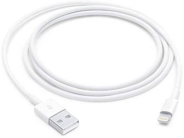 xykos Lightning Cable 1 m Iphone 11 To 14 Fast Charging Cable, 20 W Lightning To Usb C Data Transfer Cable
