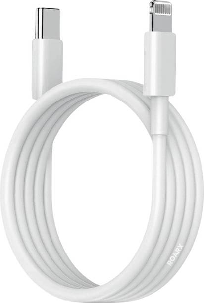 RoarX Lightning Cable 3 A 1 m Original quality Original I_Phone C