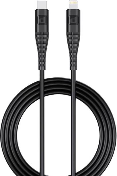 Dubstep Lightning Cable 1 m Blaze Stellar 33W Type-C To Type-L Fast Data Charging Cable