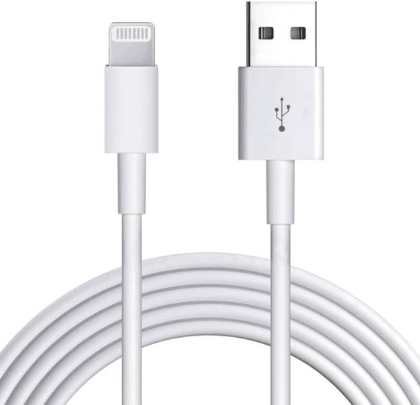 RoarX Lightning Cable 3 A 1 m Original quality i_Phone_FAST_Fast_Charging
