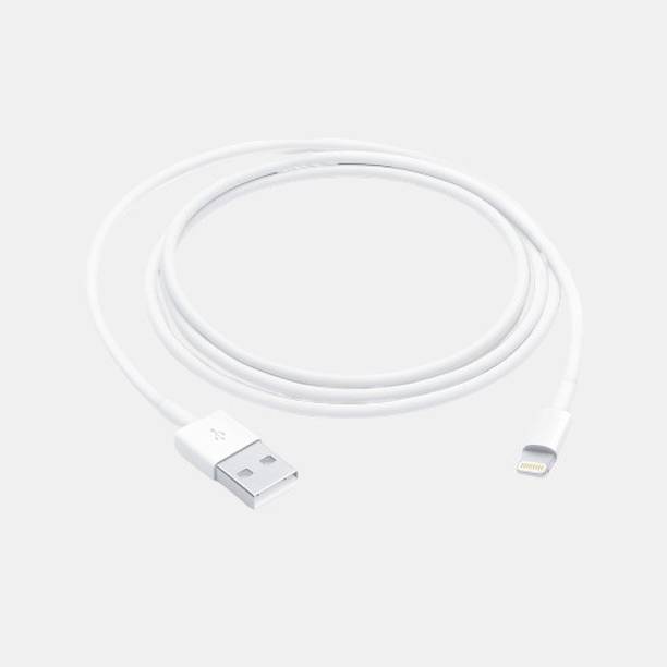 SANNO WORLD Lightning Cable 1.2 m Fast lightning USB Data Charging Cable