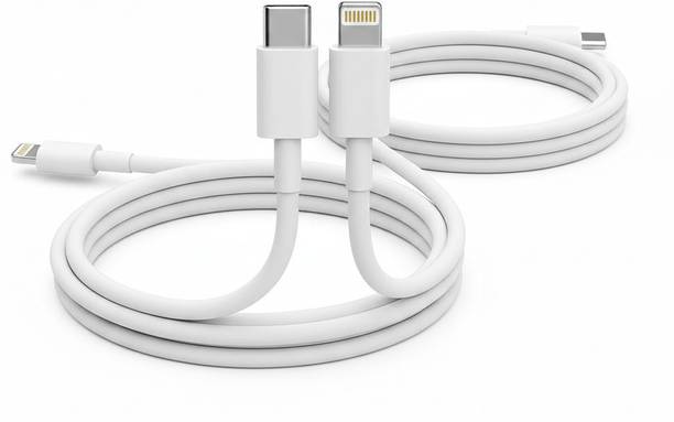 AppIeType Lightning Cable 2.4 A 1 m MU2Q83ZM