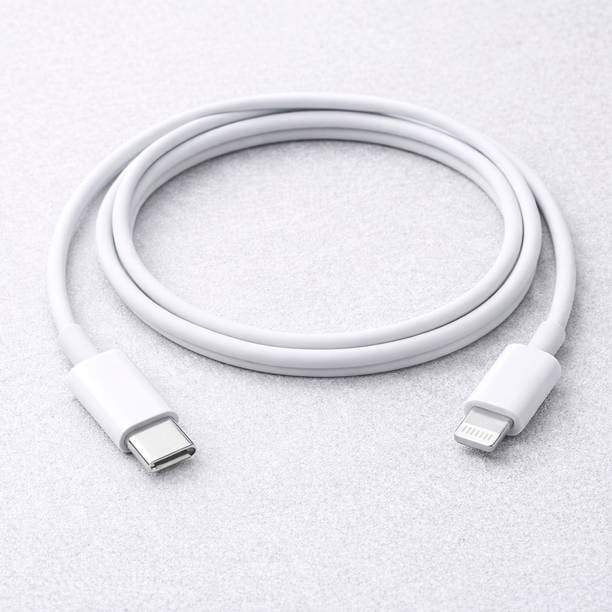 AppIeType C To Lightning Cable 1 m Cable 60W